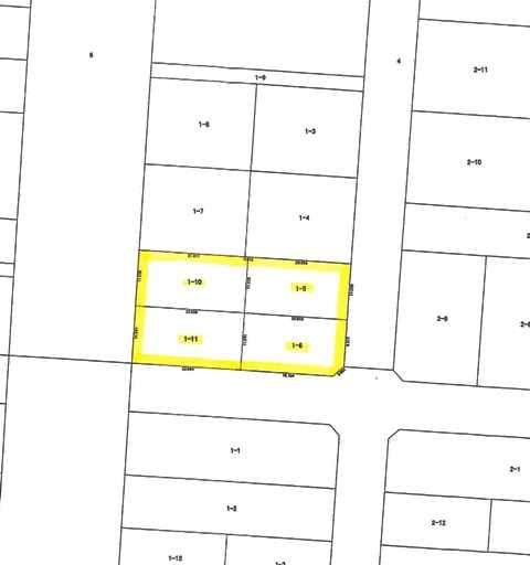 Kutchan Grand Deal A&B: Land with Two Apartment Buildings for Sale - Thumbnail 4