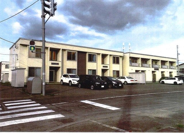 Kutchan Grand Deal A&B: Land with Two Apartment Buildings for Sale - Thumbnail 2