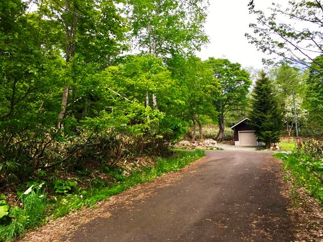 HolidayLand Royal Town 151 Land for Sale in Niseko, Hokkaido - Thumbnail 2