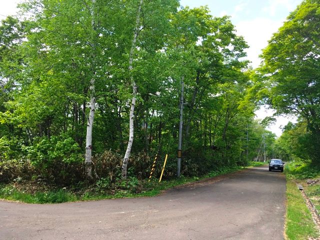 HolidayLand Royal Town 151 Land for Sale in Niseko, Hokkaido - Thumbnail 3