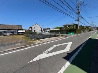 Land for Sale in Omura, Nagasaki - 132.84 sqm Plot - Thumbnail 2