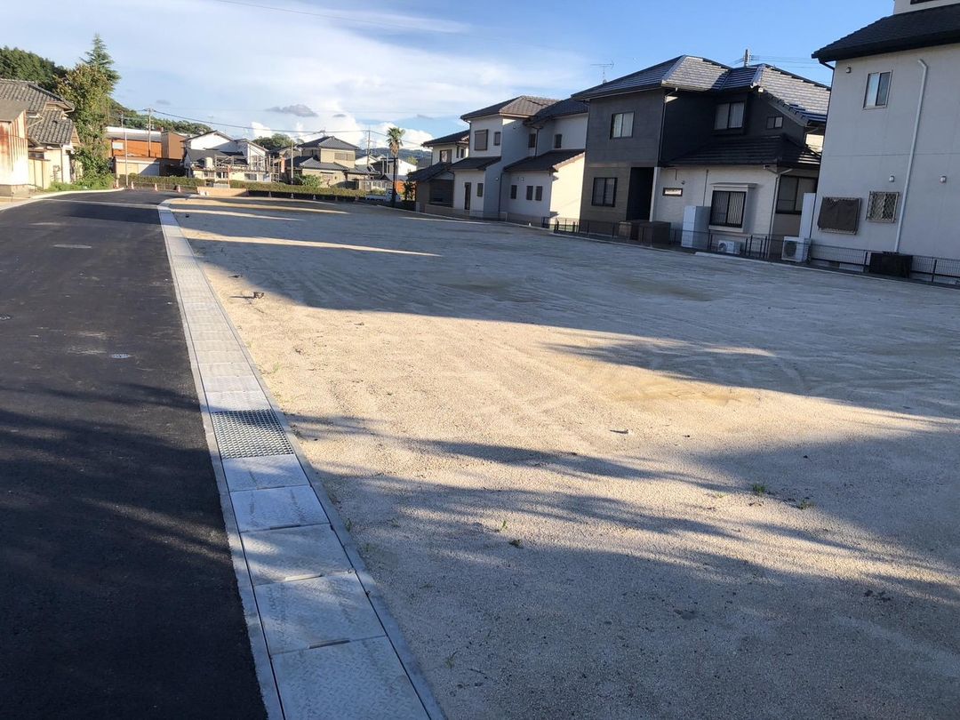 Land for Sale in Mizuta-cho, Omura City, Nagasaki - Thumbnail 4