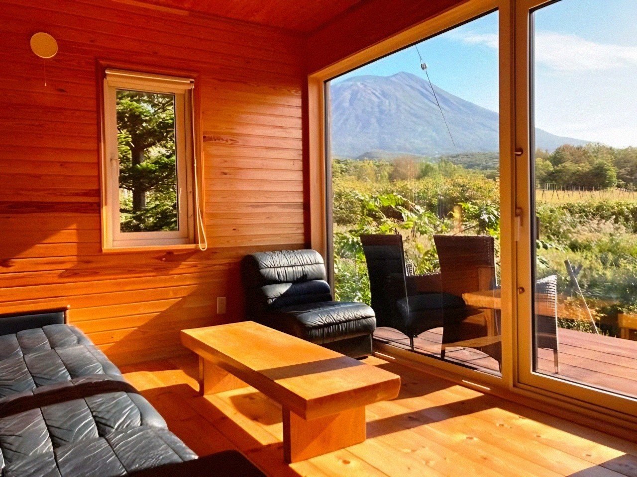 PANORAMA HOUSE Kondo for Sale with Mount Yotei View in Niseko - Thumbnail 3