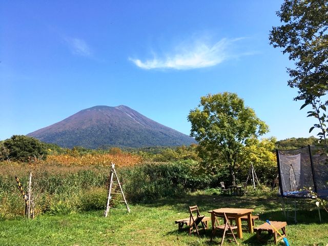 PANORAMA HOUSE Kondo for Sale with Mount Yotei View in Niseko - Thumbnail 4