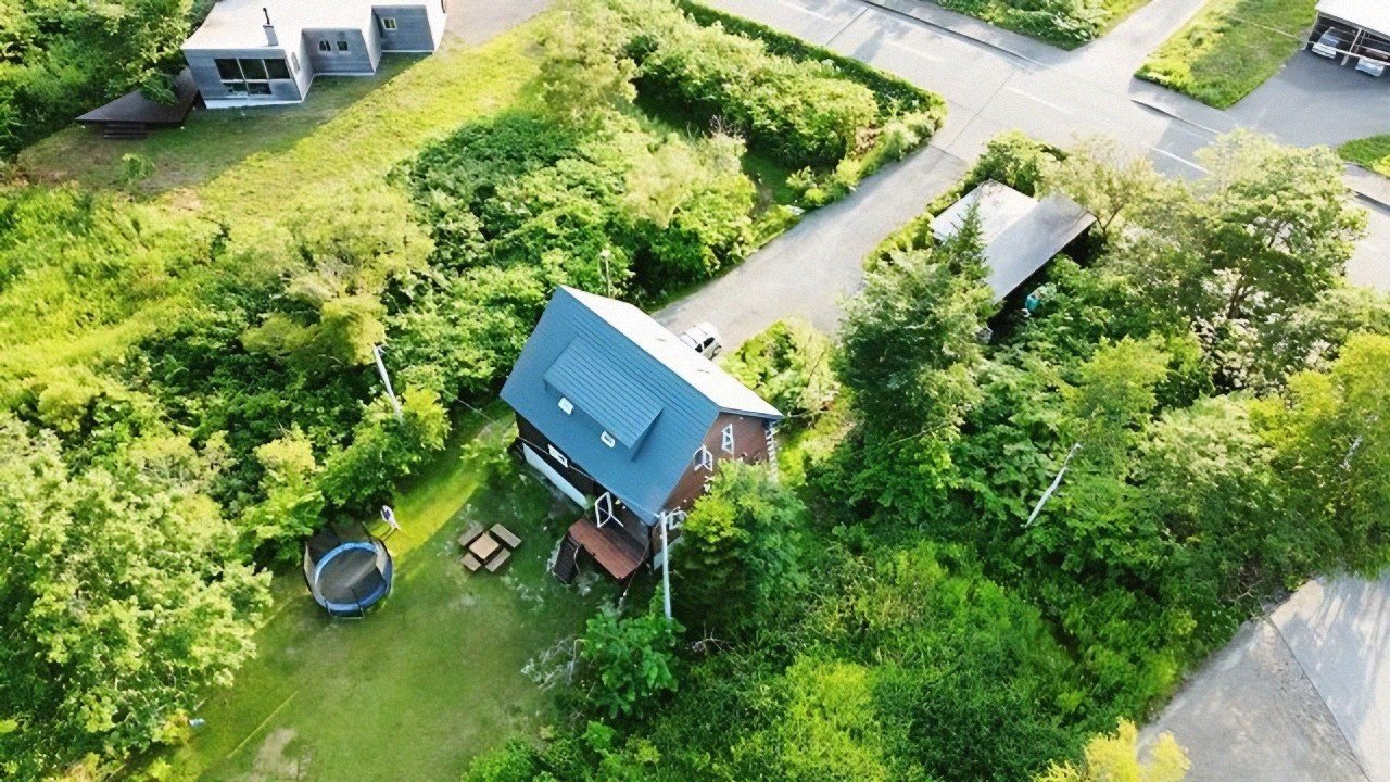 PANORAMA HOUSE Kondo for Sale with Mount Yotei View in Niseko - Thumbnail 2
