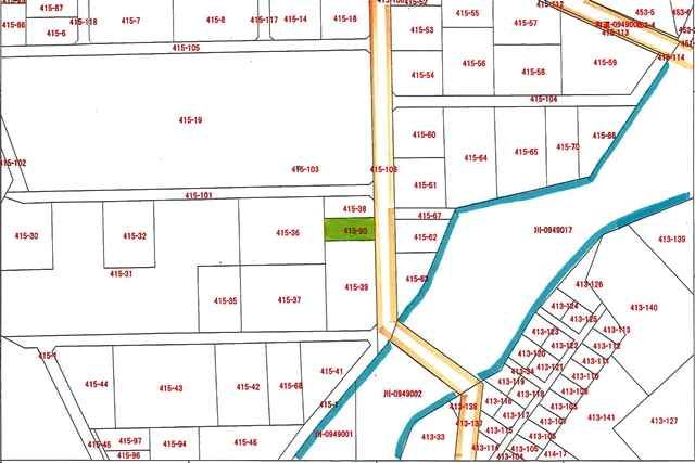 Land for Sale in Niseko - 318sqm Plot Near Hotel Kanro no Mori - Thumbnail 2