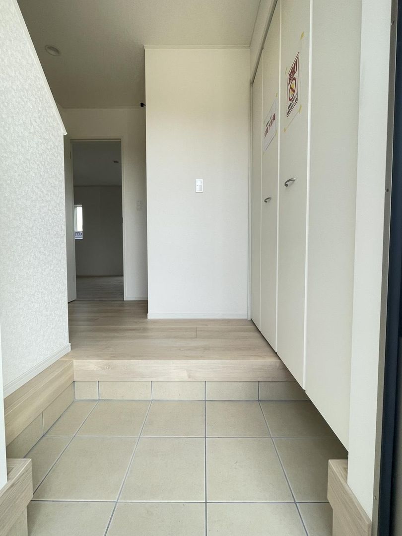 Newly Built 4SLDK House in Omura, Nagasaki - 97.2 sqm - Thumbnail 4