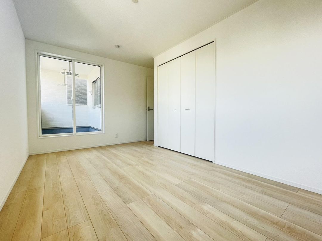 Newly Built 4SLDK House in Omura, Nagasaki - 97.2 sqm - Thumbnail 2