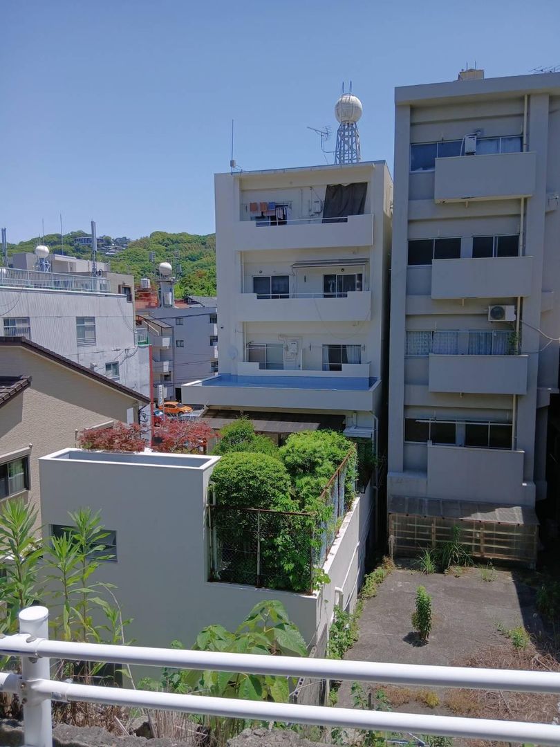 Investment Building for Sale in Nagasaki City Center - Thumbnail 4