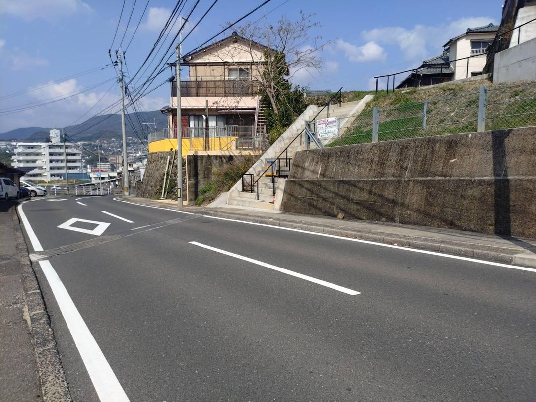 78.6 Tsubo Residential Land for Sale in Sasebo, Nagasaki - Thumbnail 2