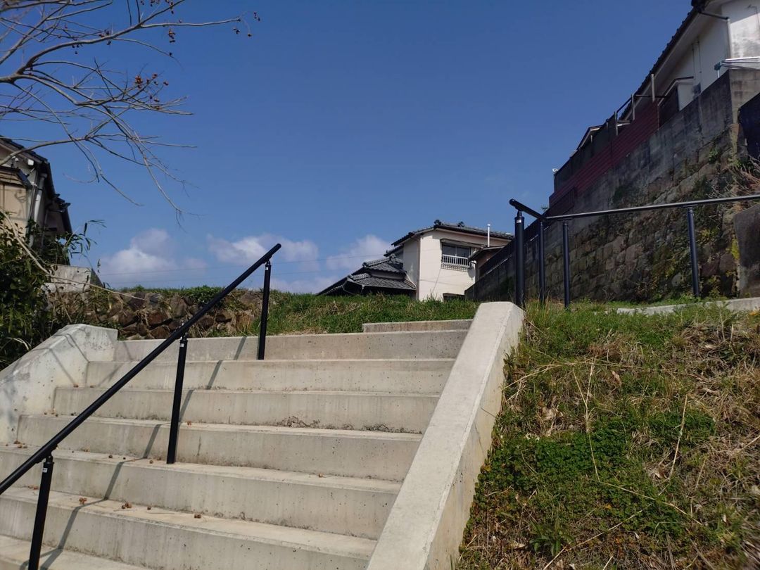 78.6 Tsubo Residential Land for Sale in Sasebo, Nagasaki - Thumbnail 3