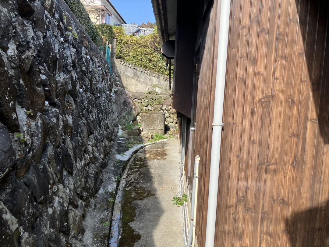 3DK Single-Story House for Sale in Sasebo, Nagasaki - Thumbnail 3