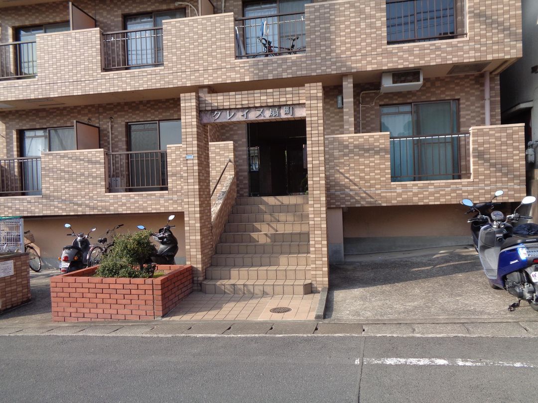 Grace Ogimachi 307 Studio Apartment for Sale in Nagasaki - Thumbnail 2