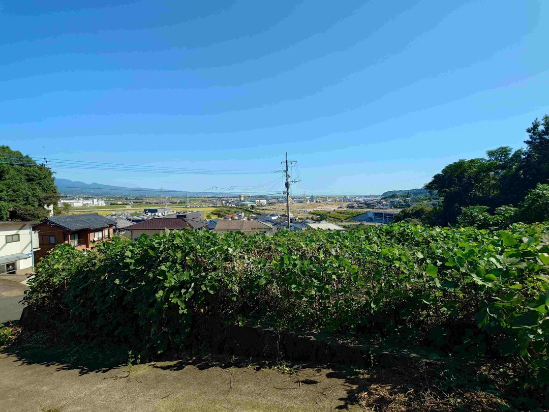 2489 sqm Land Plot for Sale in Isahaya, Nagasaki - Thumbnail 3