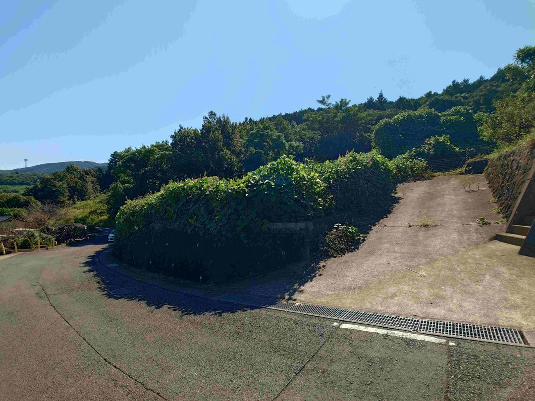 2489 sqm Land Plot for Sale in Isahaya, Nagasaki - Thumbnail 2