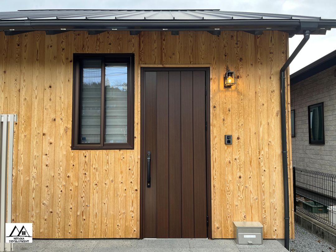 Newly Built 3LDK Wooden House in Isahaya, Nagasaki - Thumbnail 3