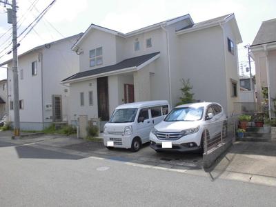 4LDK House with Solar Panels in Isahaya, Nagasaki — Image 1, Isahaya, Nagasaki