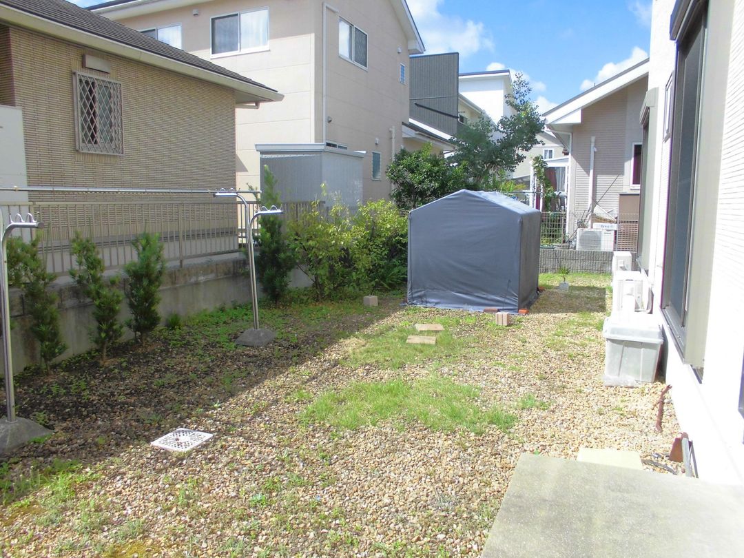 4LDK House with Solar Panels in Isahaya, Nagasaki - Thumbnail 4