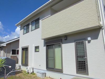 4LDK House with Solar Panels in Isahaya, Nagasaki — Image 1, Isahaya, Nagasaki