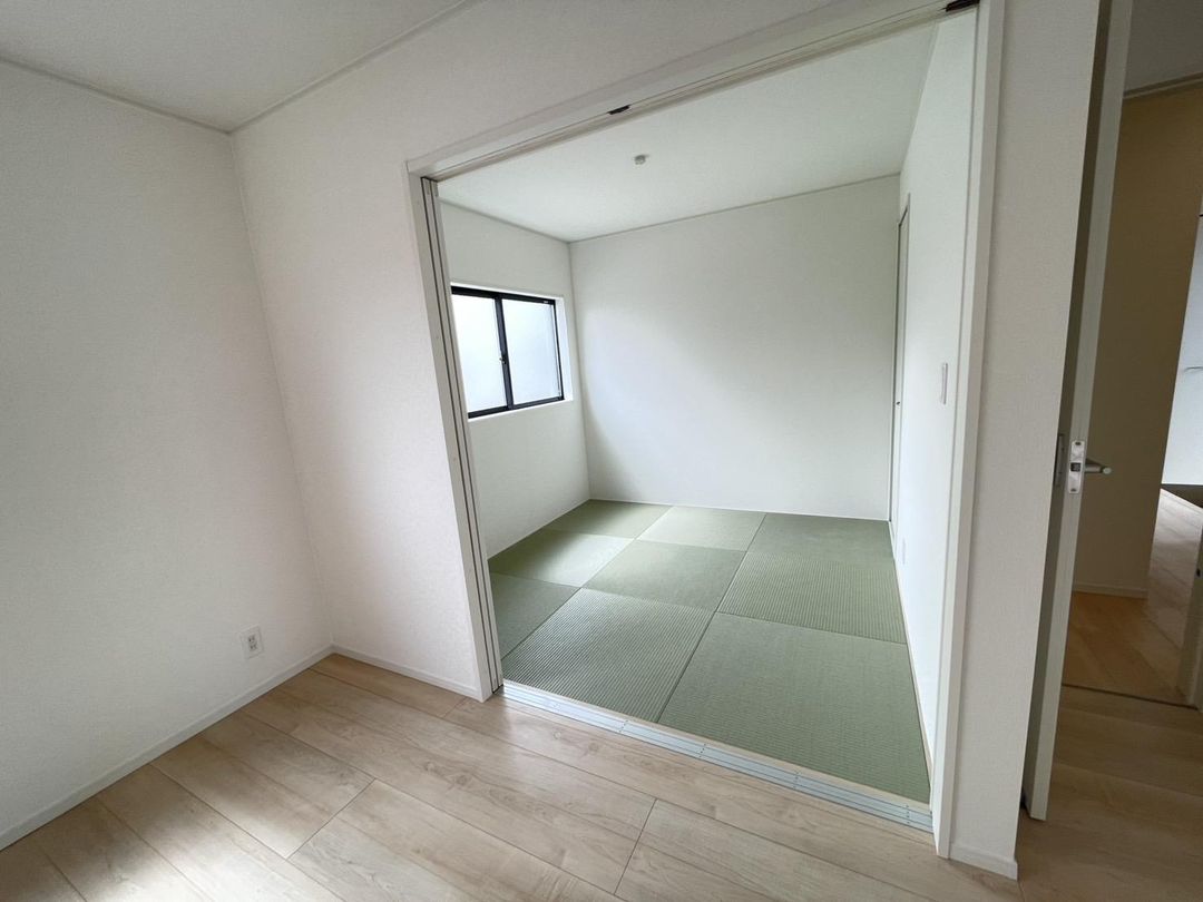 New 4LDK House in Ōmura, Nagasaki | 2025 Build - Thumbnail 4