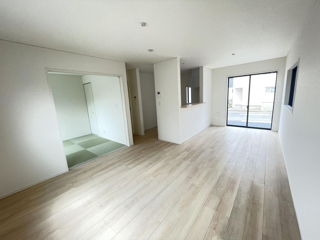 New 4LDK House in Ōmura, Nagasaki | 2025 Build - Thumbnail 3
