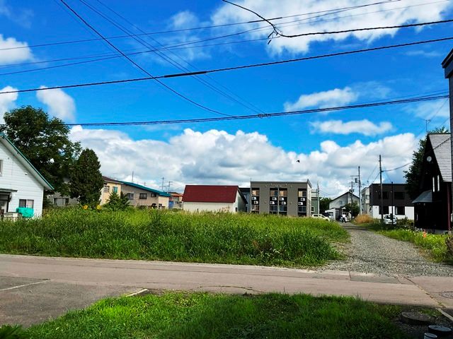 506 Tsubo Residential Development Land for Sale in Kutchan, Hokkaido - Thumbnail 2