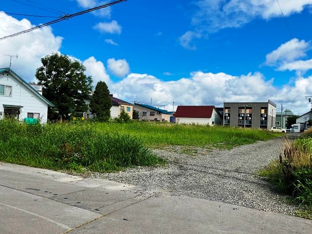 506 Tsubo Residential Development Land for Sale in Kutchan, Hokkaido - Thumbnail 4