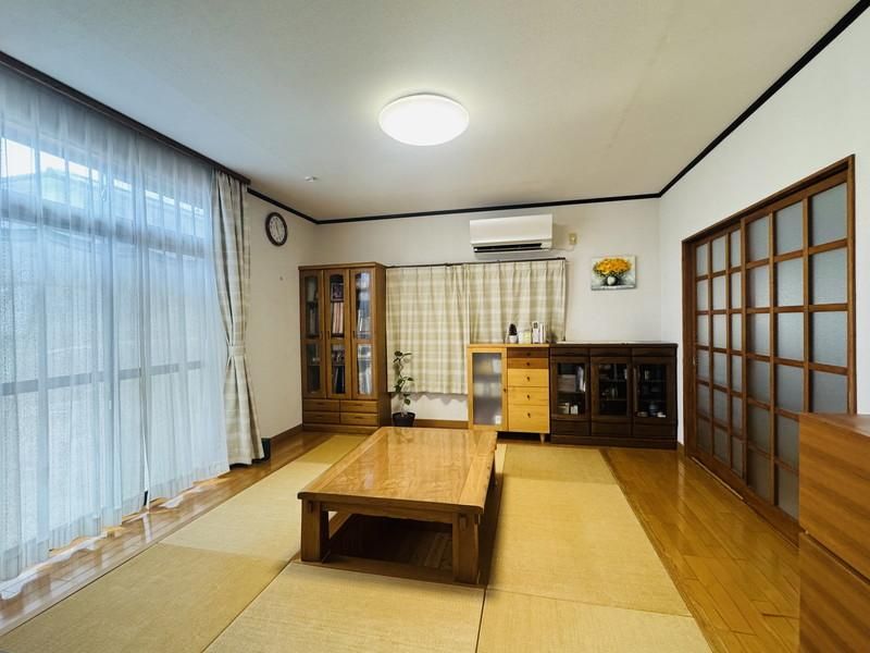 Nameishi 3-chome House with Large Corner Lot in Nagasaki - Thumbnail 4