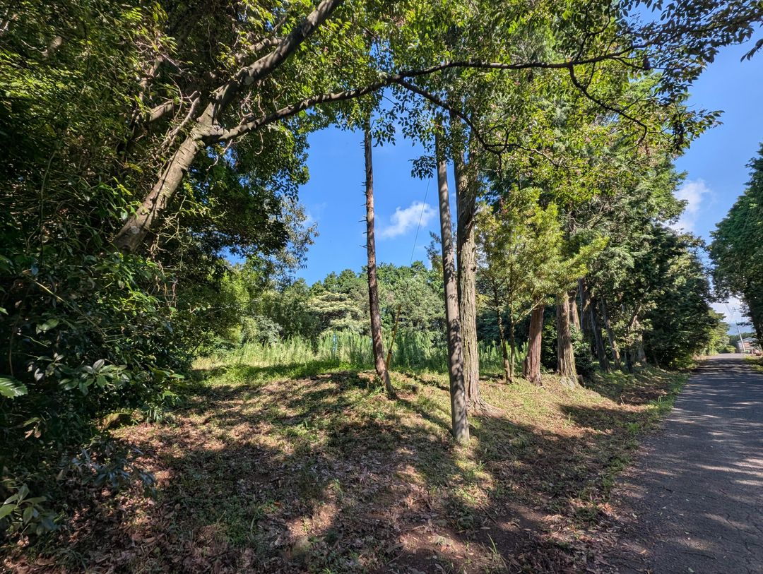 1,857 sqm Land for Sale in Isahaya, Nagasaki - Thumbnail 3
