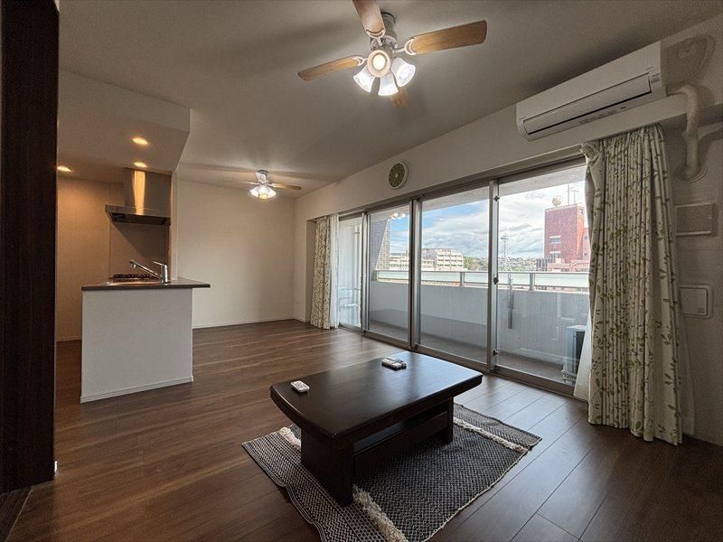 3LDK Apartment for Sale near Isahaya Station, Nagasaki - Thumbnail 4