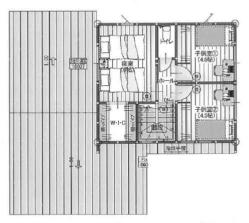 Newly Built 3LDK House in Omura City, Nagasaki - Thumbnail 3