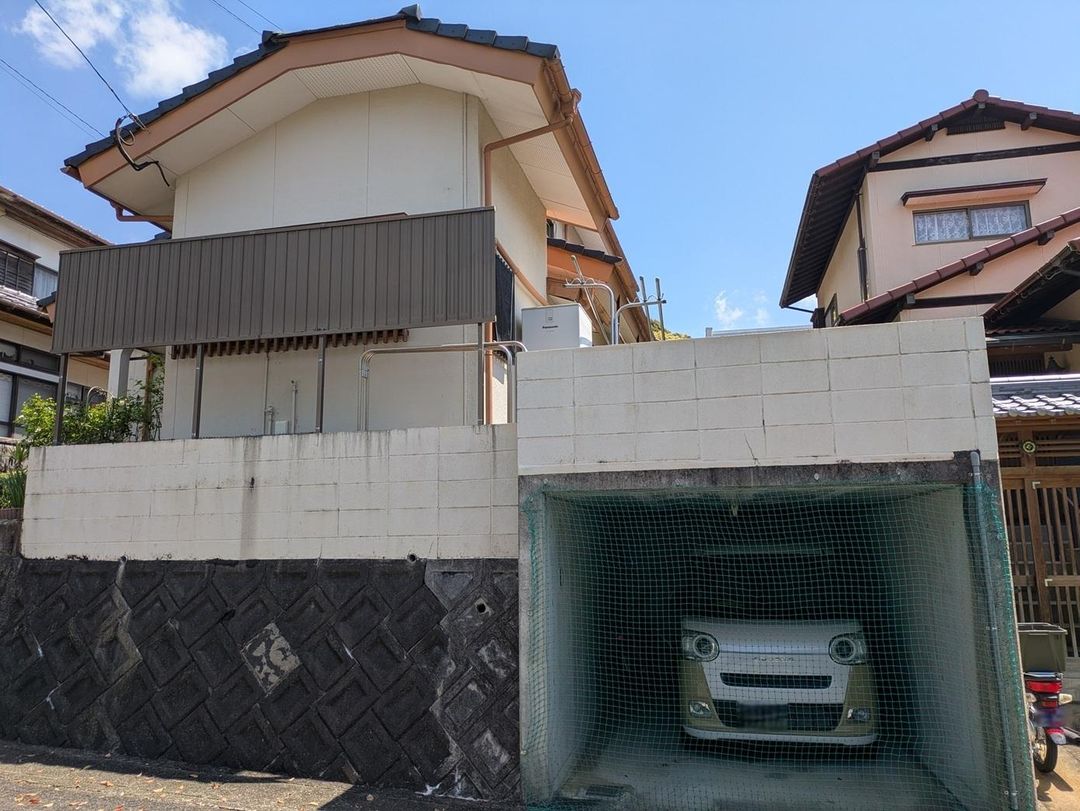 3LK House for Sale in Nagasaki City, Nagasaki Prefecture - 122 sqm - Thumbnail 2