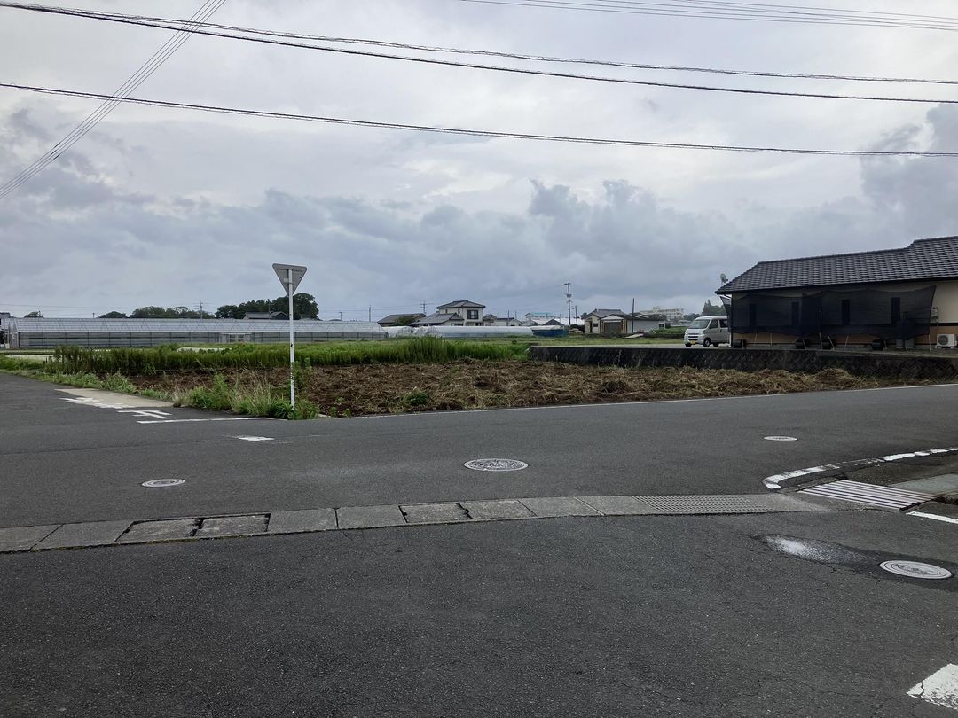 Building Lot for Sale in Unzen City, Nagasaki - 388 sqm - Thumbnail 2