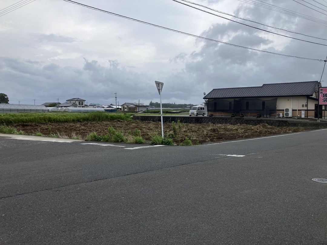 Building Lot for Sale in Unzen City, Nagasaki - 388 sqm - Thumbnail 4
