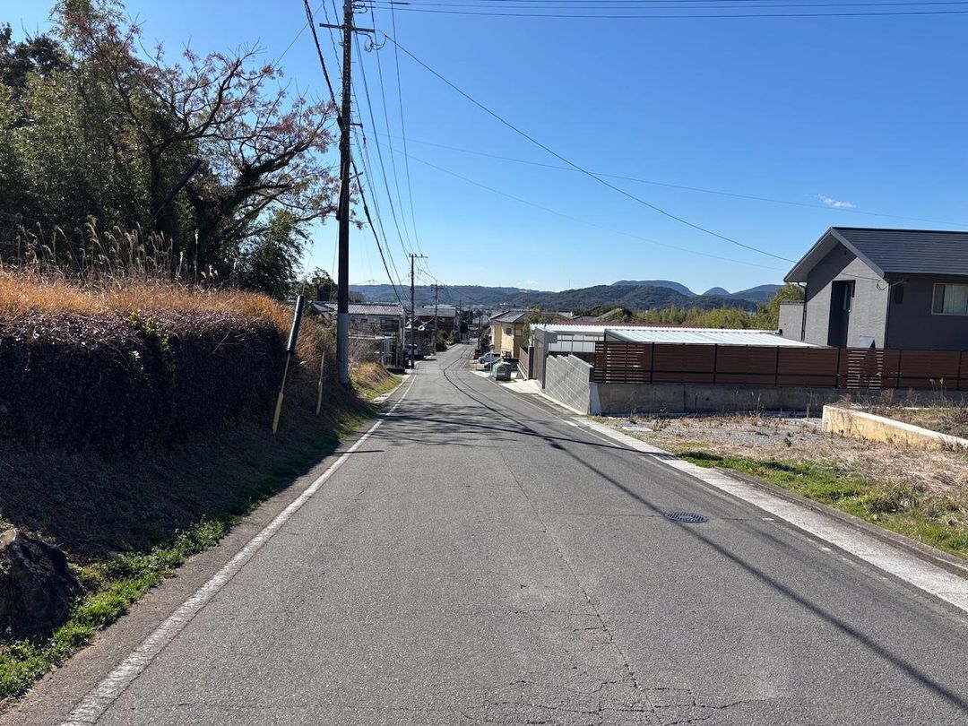 273 sqm Residential Land for Sale in Isahaya, Nagasaki - Thumbnail 2