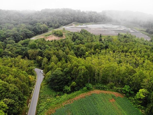 Large 58,669 sqm Forest Land for Sale in Niseko, Hokkaido - Thumbnail 3