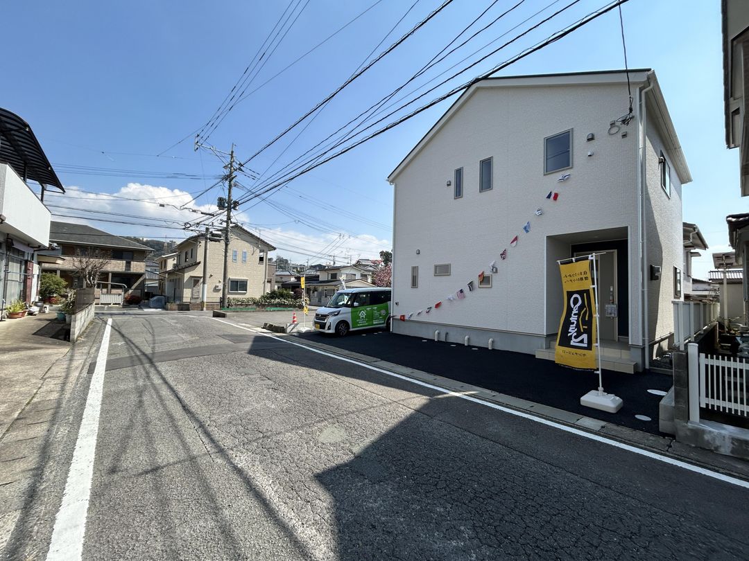 New 4LDK House for Sale in Omura City, Nagasaki - Thumbnail 4