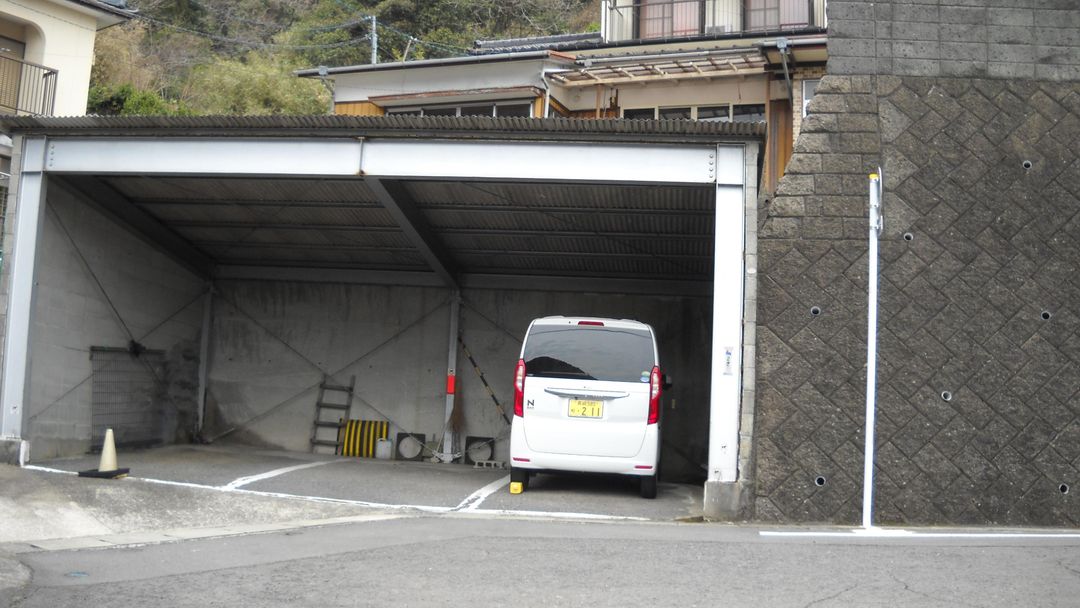 Land for Sale in Nagasaki City, Nagasaki Prefecture - Thumbnail 4
