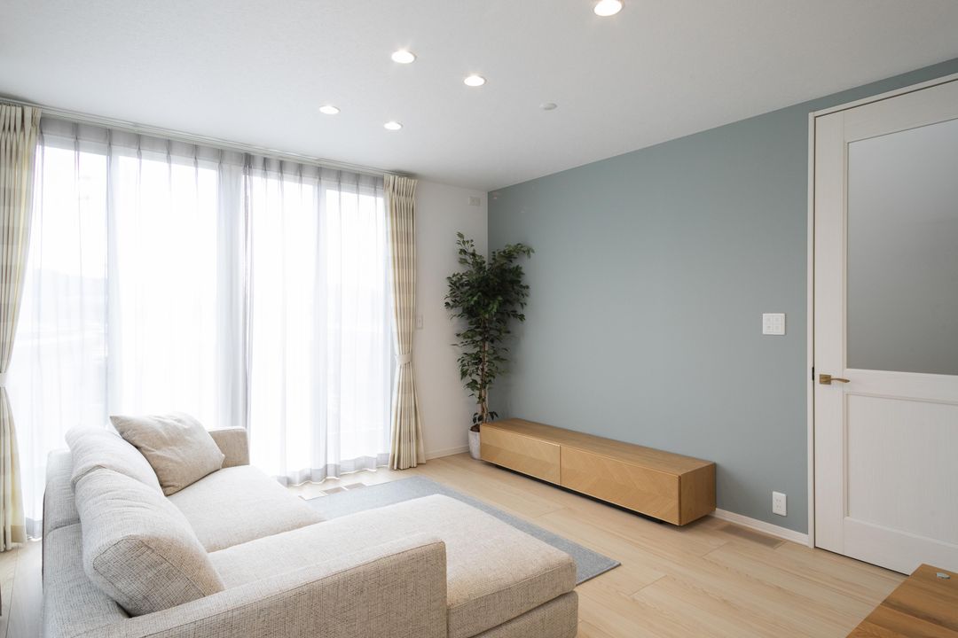 Modern 3LDK Smart House in Sasebo, Nagasaki | 2024 Build - Thumbnail 3