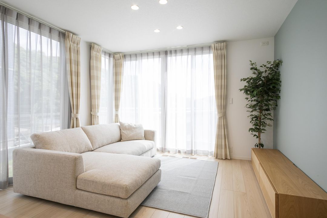 Modern 3LDK Smart House in Sasebo, Nagasaki | 2024 Build - Thumbnail 2