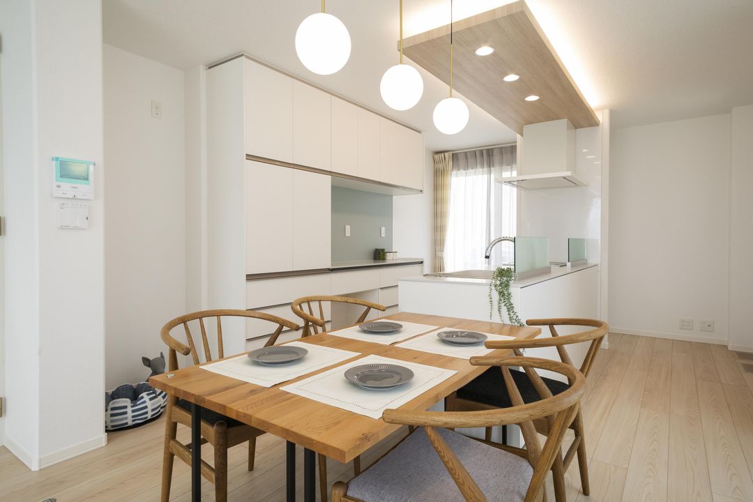 Modern 3LDK Smart House in Sasebo, Nagasaki | 2024 Build - Thumbnail 4