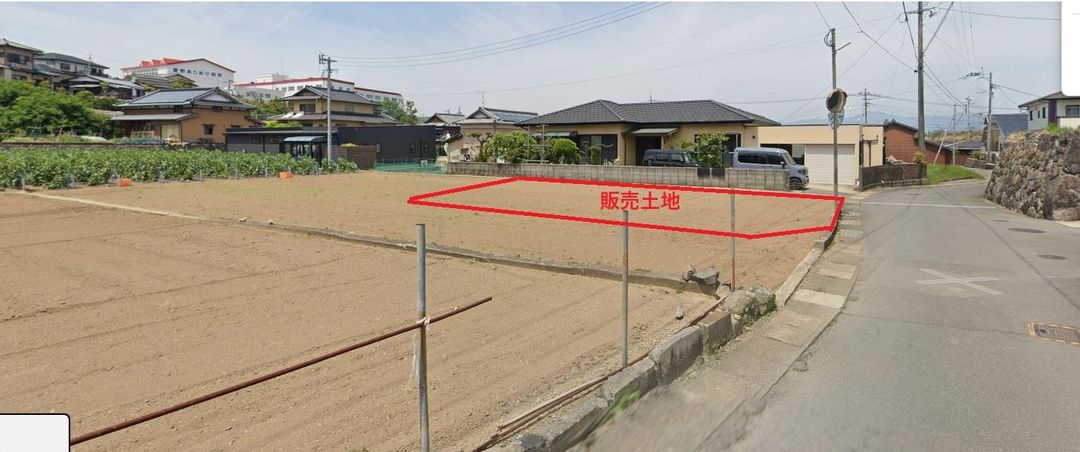 240.29 sqm Residential Land in Unzen City, Nagasaki - Thumbnail 4