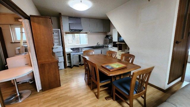 4LDK House for Sale Near Niseko Station, Hokkaido - Thumbnail 2