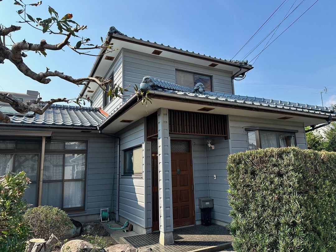 4LDK Detached House for Sale in Omura City, Nagasaki - Thumbnail 2