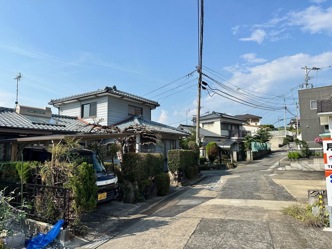 4LDK Detached House for Sale in Omura City, Nagasaki - Thumbnail 4