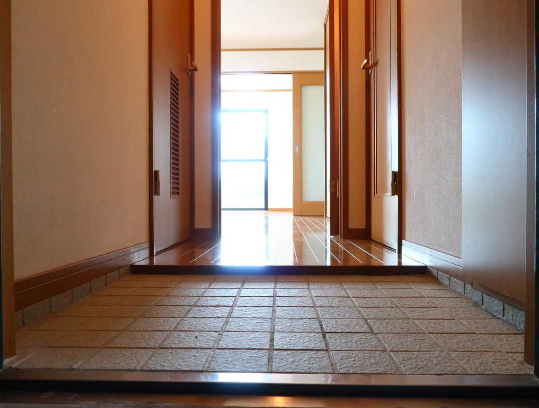 Himawari 9-Bankan Apartment Building for Sale in Nagasaki - Thumbnail 3