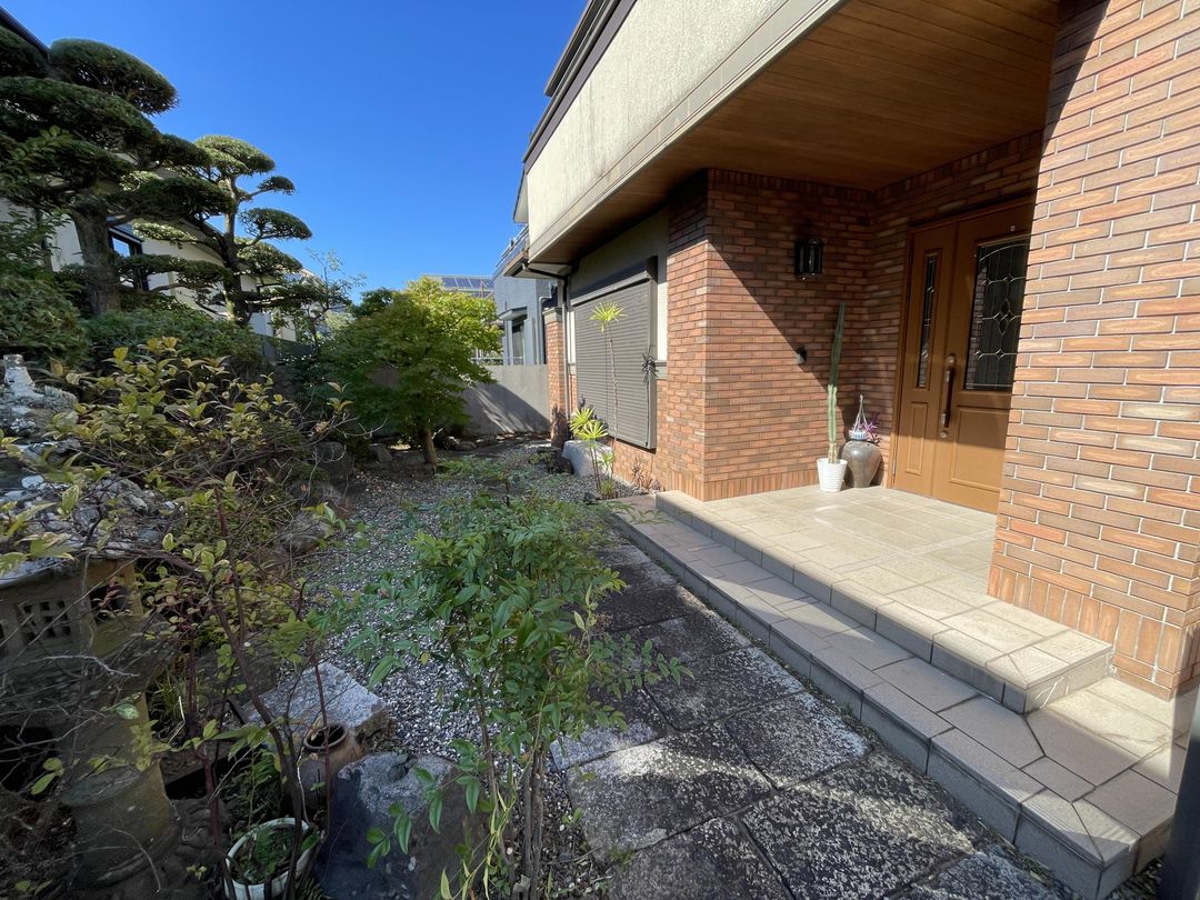 3SLDK House for Sale in Isahaya, Nagasaki - Thumbnail 4