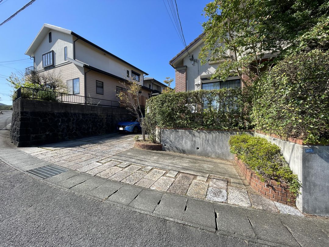 3SLDK House for Sale in Isahaya, Nagasaki - Thumbnail 3