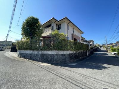 3SLDK House for Sale in Isahaya, Nagasaki — Image 1, Isahaya, Nagasaki