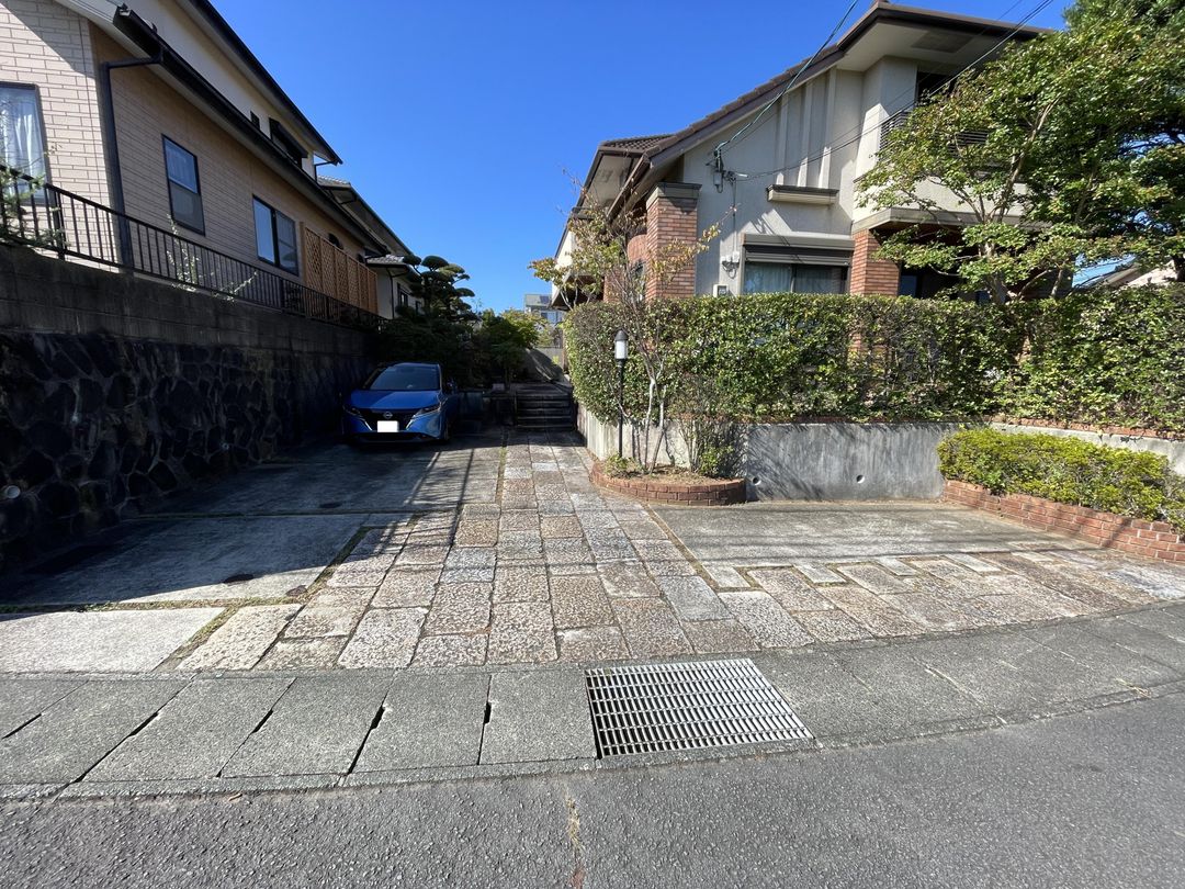 3SLDK House for Sale in Isahaya, Nagasaki - Thumbnail 2